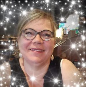 Meet your Posher, Martine lise